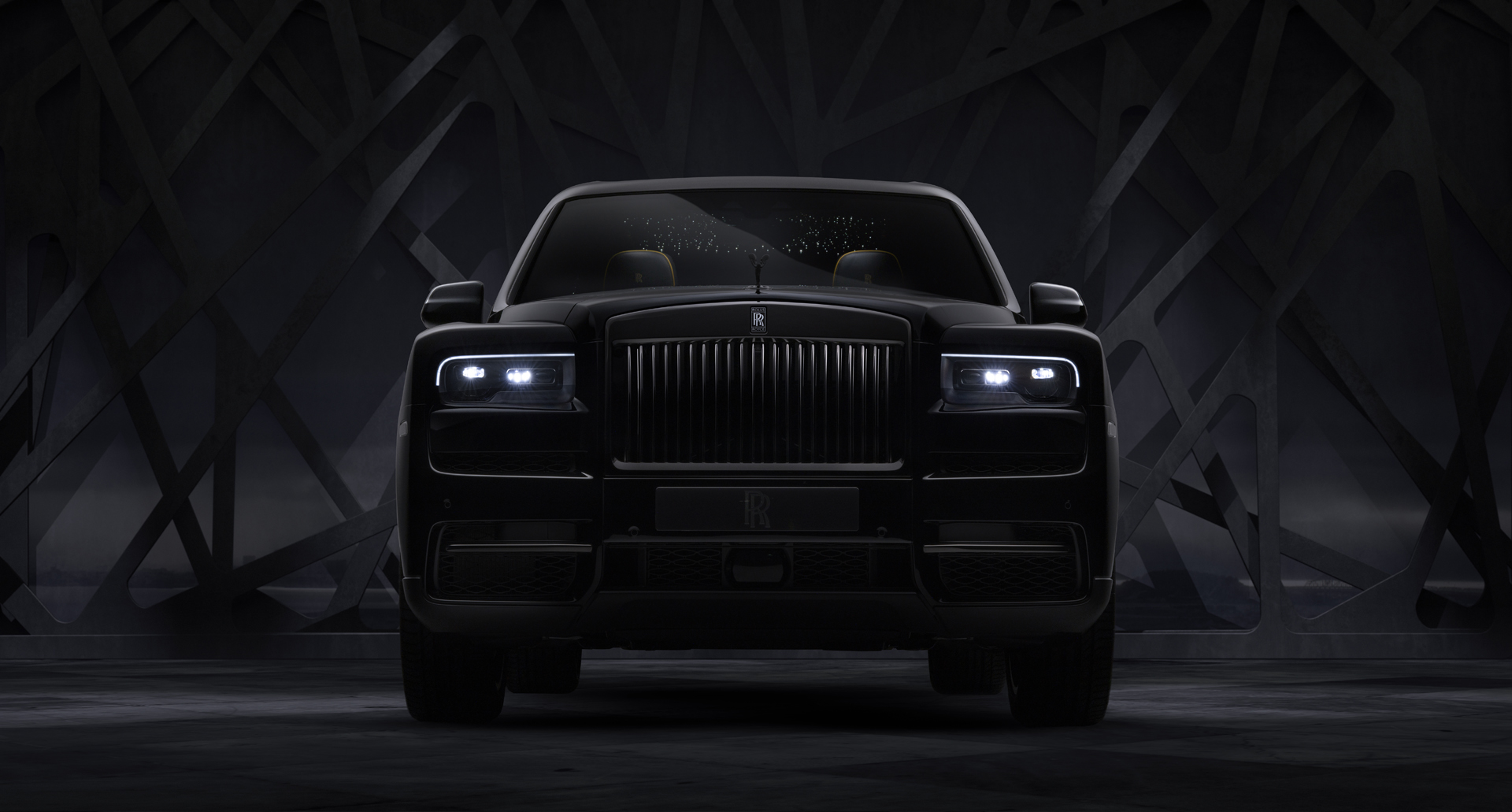   Rolls-Royce    - 2023-2024     