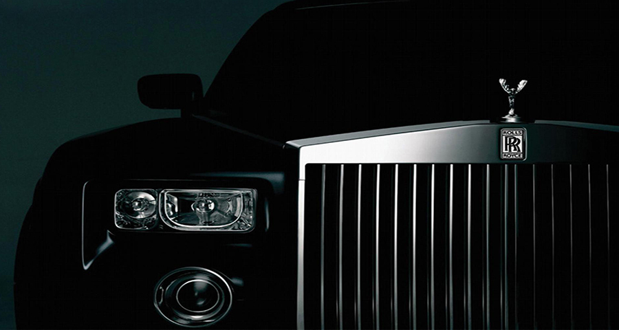 Обновление ПО для Вашего Rolls-Royce